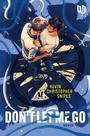 Cover: Don't Let Me Go - Ullstein eBooks