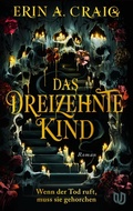 Cover: Das Dreizehnte Kind - Ullstein eBooks