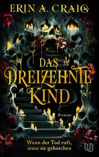 Enlarge image Cover: Das Dreizehnte Kind - Ullstein eBooks