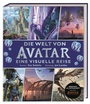 Cover: Die Welt von Avatar - Dorling Kindersley Verlag