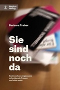 Cover: Sie sind noch da - Neptun Verlag