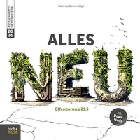 Abbildung von: alles neu - Praxisverlag buch+musik bm gGmbH