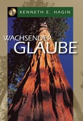 Cover: Wachsender Glaube - Zoe Evangelistische Vereinigung