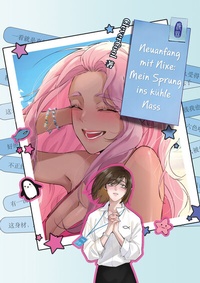 Abbildung von: Neuanfang mit Nixe: Mein Sprung ins kühle Nass - Manlin Verlag