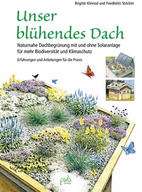 Abbildung von: Unser blühendes Dach - pala