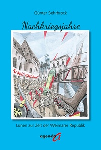 Abbildung von: Nachkriegsjahre - agenda Münster