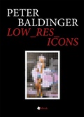 Cover: Peter Baldinger LOW_RES_ICONS - Artbook Verlag