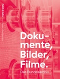 Cover: Bundesarchiv - Deutscher Kulturrat