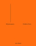 Cover: Minutenopern - zero sharp