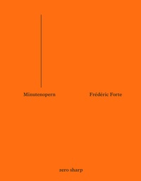 Abbildung von: Minutenopern - zero sharp