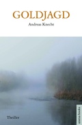 Cover: Goldjagd - anexa books