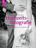 Cover: Hochzeitsfotografie - dpunkt