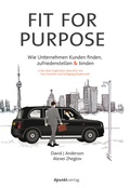 Cover: Fit for Purpose - dpunkt