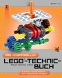 Cover: Das "inoffizielle" LEGO®-Technic-Buch - dpunkt