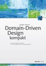 Cover: Domain-Driven Design kompakt - dpunkt
