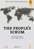 Cover: The People's Scrum - dpunkt