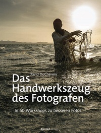 Abbildung von: Das Handwerkszeug des Fotografen - dpunkt