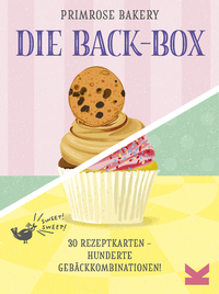 Abbildung von: Die Back-Box - Laurence King Verlag