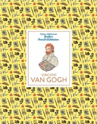 Abbildung von: Kleine Bibliothek großer Persönlichkeiten: Vincent van Gogh - Laurence King Verlag