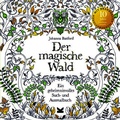 Cover: Der magische Wald - Laurence King Verlag