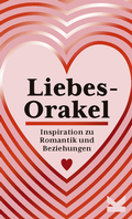 Cover: Liebes Orakel Mini - Laurence King Verlag