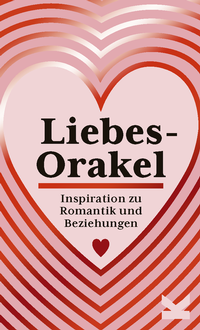 Abbildung von: Liebes Orakel Mini - Laurence King Verlag