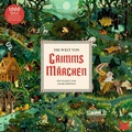 Cover: Die Welt von Grimms M&auml;rchen - Laurence King Verlag