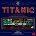 Cover: Die Welt der Titanic - Laurence King Verlag