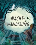 Cover: Nachtwanderung - Laurence King Verlag
