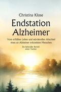 Cover: Endstation Alzheimer - NOEL-Verlag