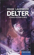Cover: DELTER - p.machinery