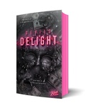 Cover: Devil's Delight: Dunkle Versuchung | Aufwendig gestaltete Ausgabe mit Farbschnitt - Black Edition