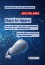 Cover: Race to Space - DC Publishing