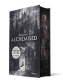 Cover: Alchemised English Edition - Forever
