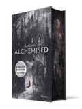 Cover: Alchemised English Edition - Forever