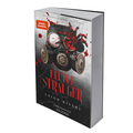Cover: Little Stranger - VAJONA