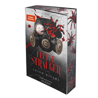 Abbildung von: Little Stranger - VAJONA