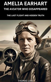 Abbildung von: Amelia Earhart - Heritage Books