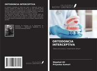 Enlarge image Cover: ORTODONCIA INTERCEPTIVA - Ediciones Nuestro Conocimiento