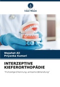 Cover: Interzeptive Kieferorthopaedie - Verlag Unser Wissen