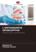 Cover: L'Orthodontie Interceptive - Editions Notre Savoir