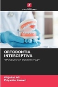 Cover: Ortodontia Interceptiva - Edicoes Nosso Conhecimento