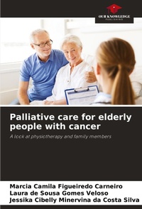 Abbildung von: Palliative care for elderly people with cancer - Our Knowledge Publishing