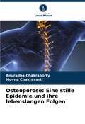 Cover: Osteoporose - Verlag Unser Wissen