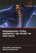 Cover: Osteoporoza - Wydawnictwo Nasza Wiedza
