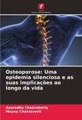 Cover: Osteoporose - Edicoes Nosso Conhecimento