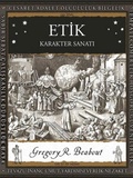 Cover: Etik - Karakter Sanati - A7 Kitap