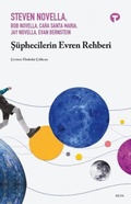 Cover: S&uuml;phecilerin Evren Rehberi - Turkuvaz Kitap