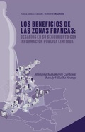 Cover: Los beneficios de las zonas francas - Dejusticia