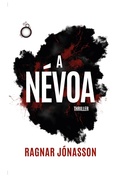 Cover: A n&eacute;voa - Editora Rua do Sab&atilde;o